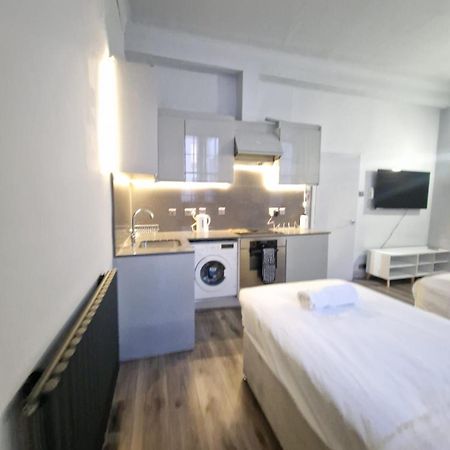 Baker Street Suites Лондон Экстерьер фото
