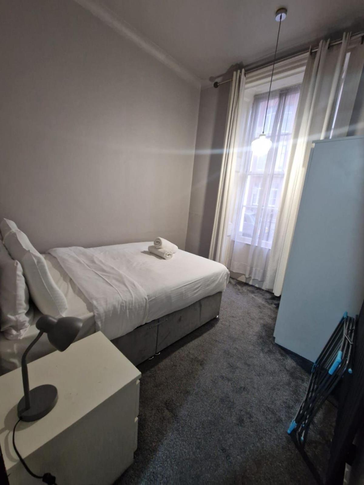 Baker Street Suites Лондон Экстерьер фото