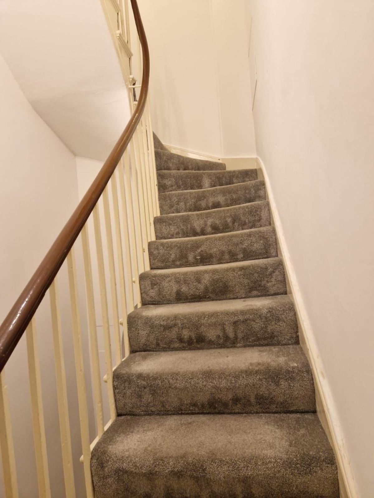 Baker Street Suites Лондон Экстерьер фото
