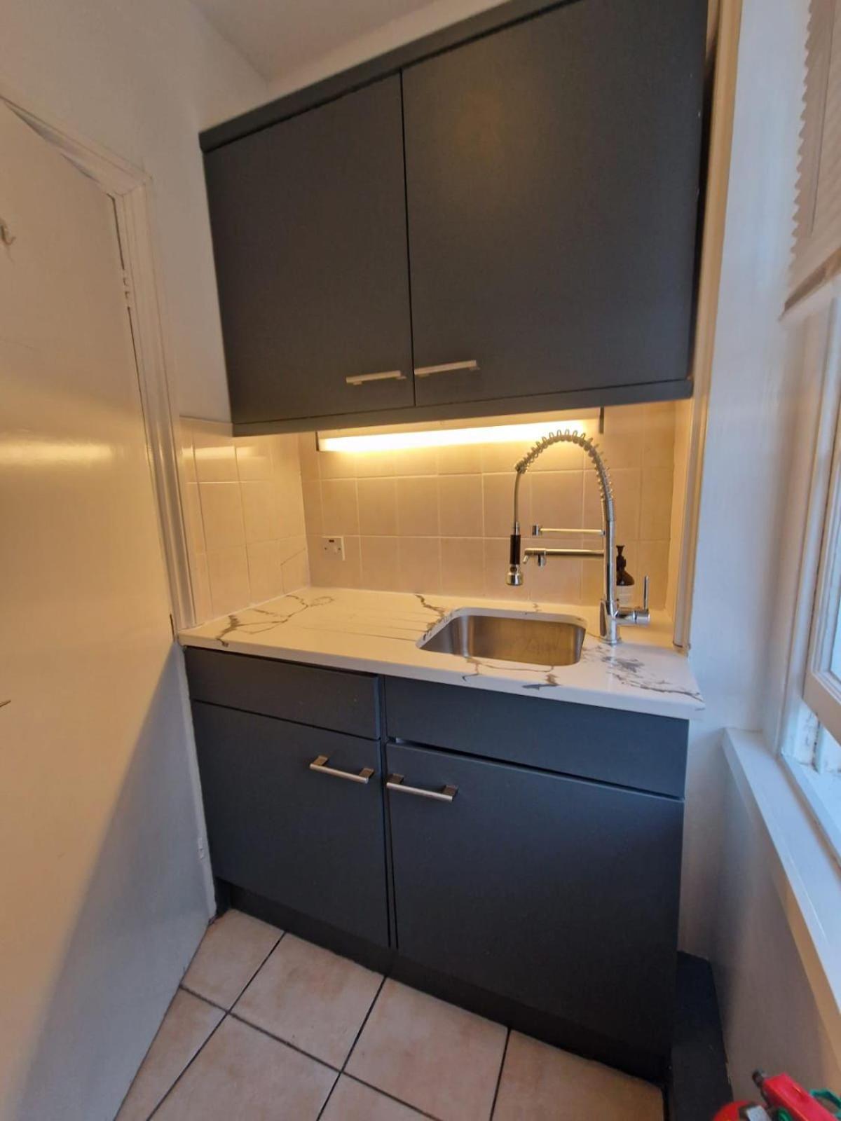 Baker Street Suites Лондон Экстерьер фото
